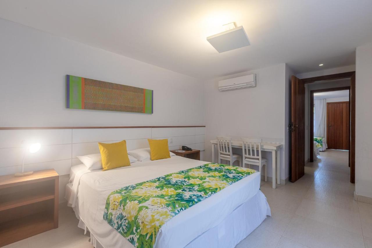 Habitación Familiar